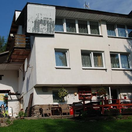 Pension Mala Plan Pec pod Snezkou Εξωτερικό φωτογραφία