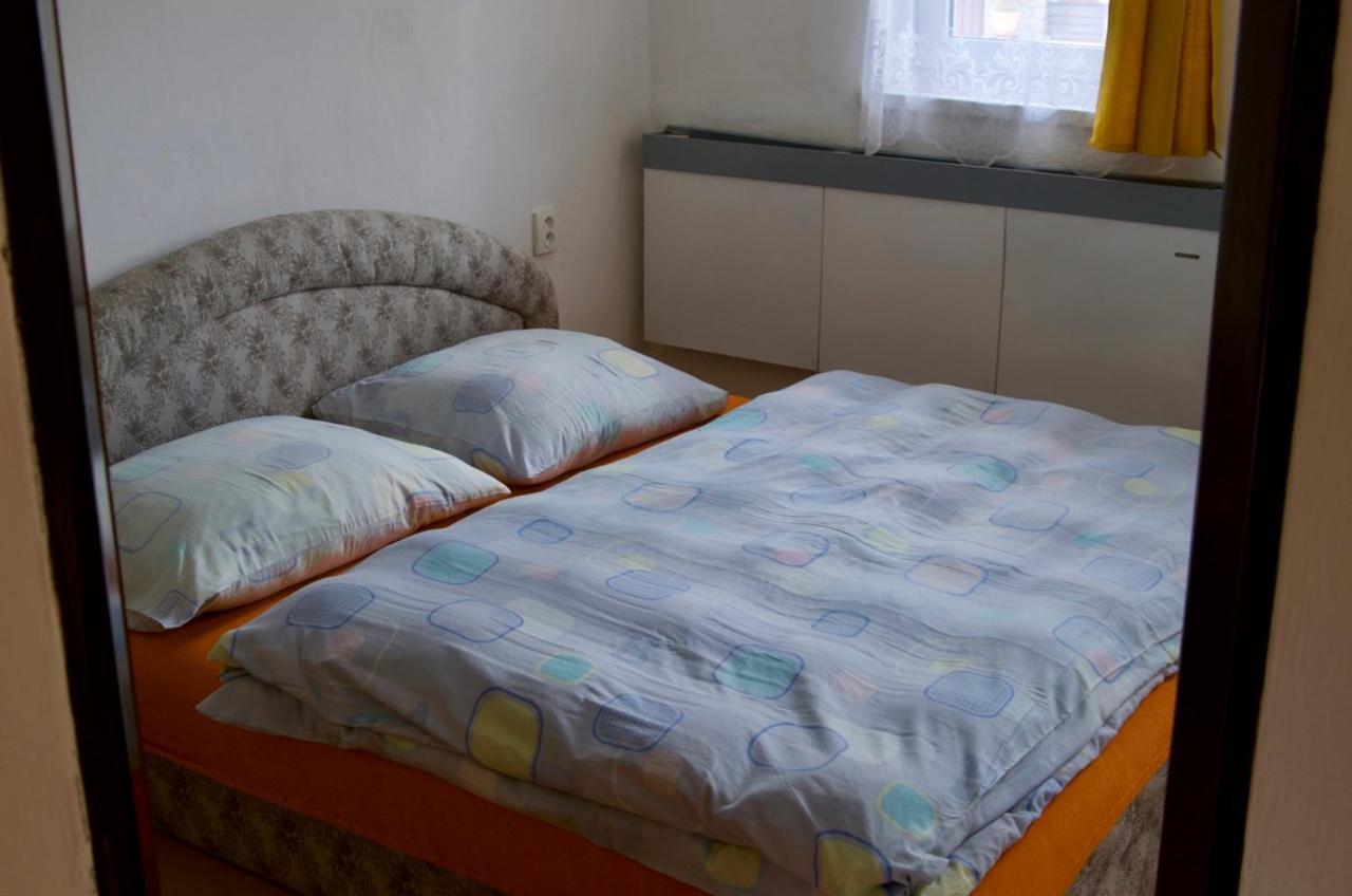 Pension Mala Plan Pec pod Snezkou Εξωτερικό φωτογραφία