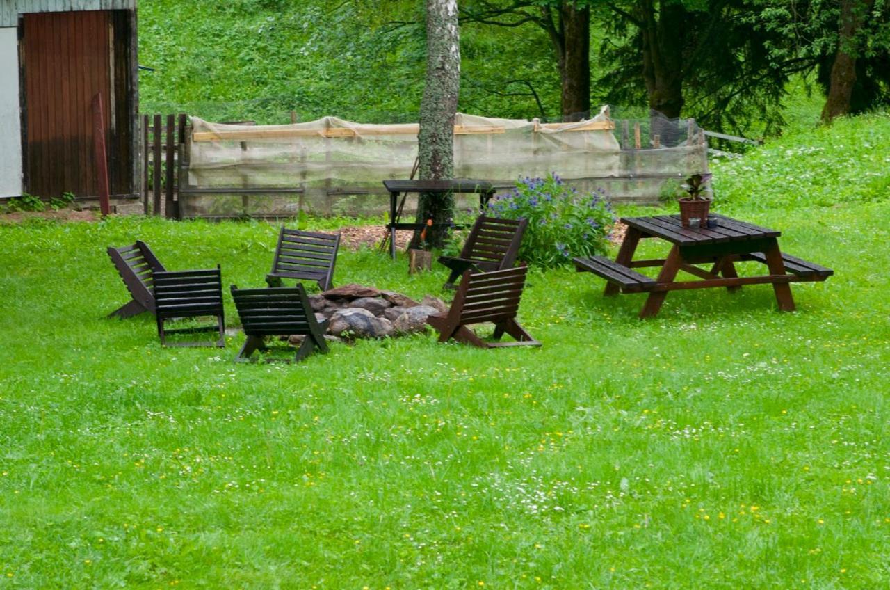 Pension Mala Plan Pec pod Snezkou Εξωτερικό φωτογραφία