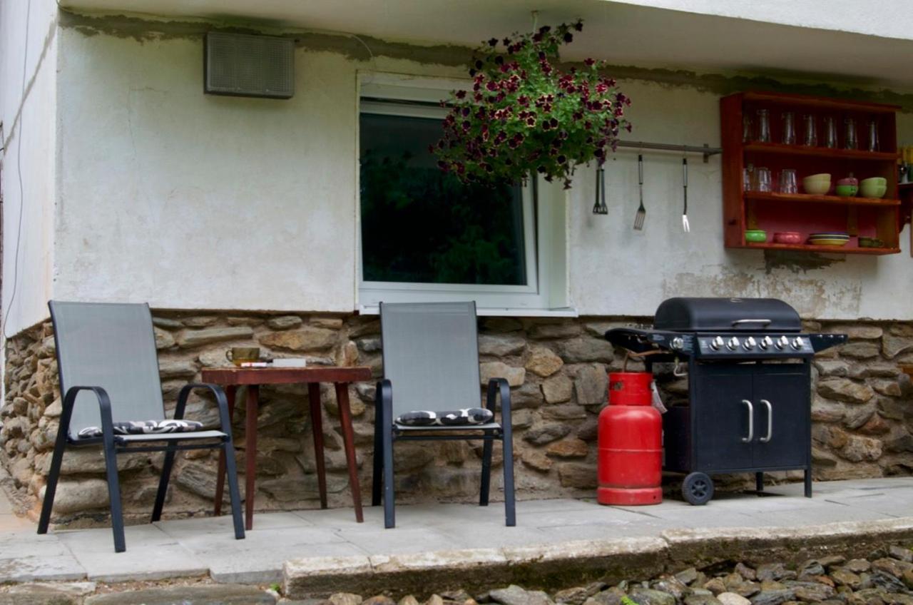 Pension Mala Plan Pec pod Snezkou Εξωτερικό φωτογραφία